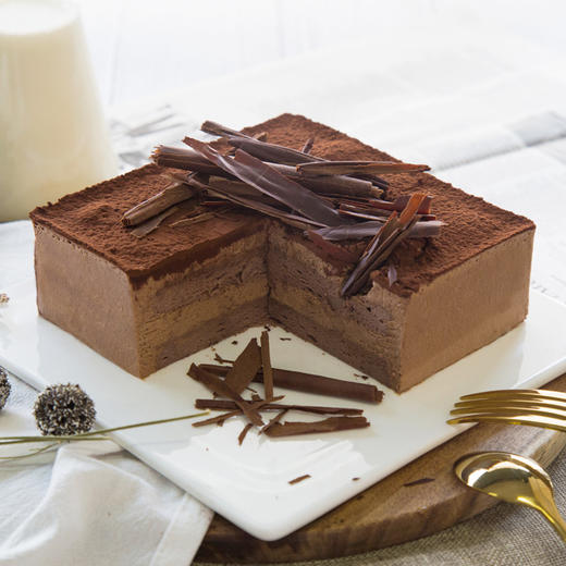 巧克力慕斯 商品图3