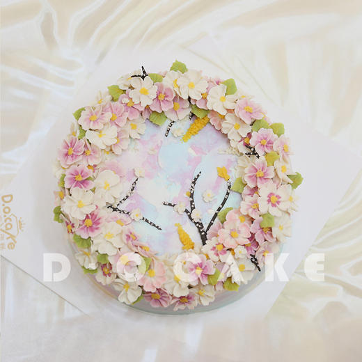 “一园春色”（需提前2天预订） 商品图0