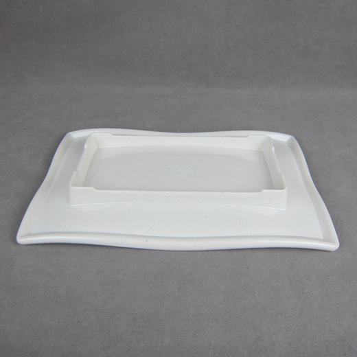 【寿司盘】。美耐皿寿司盘 酒店密胺盘 寿司盘 美耐皿盘 商品图0