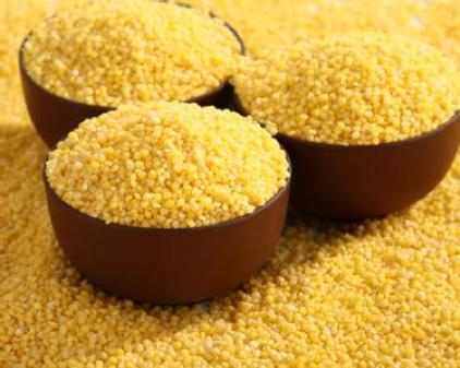 喀喇沁红小豆组合 商品图2