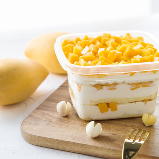 芒果盒子 商品图2