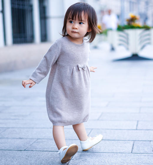 童装女裙 商品图0