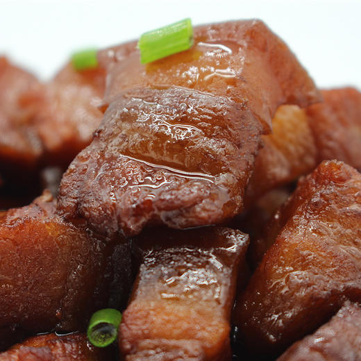 妈妈私房菜红烧肉便当速食菜熟食五花肉类半成品菜真空即食