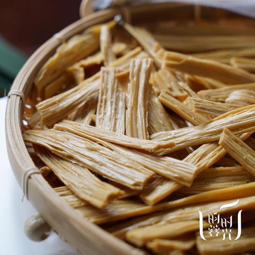 昀蓉时光·云南石屏特级精选腐竹(500g/袋)