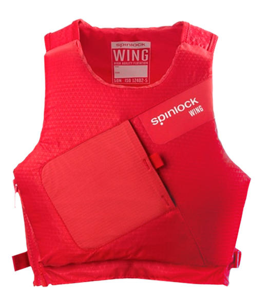 Spinlock50N助浮衣 WING 商品图1