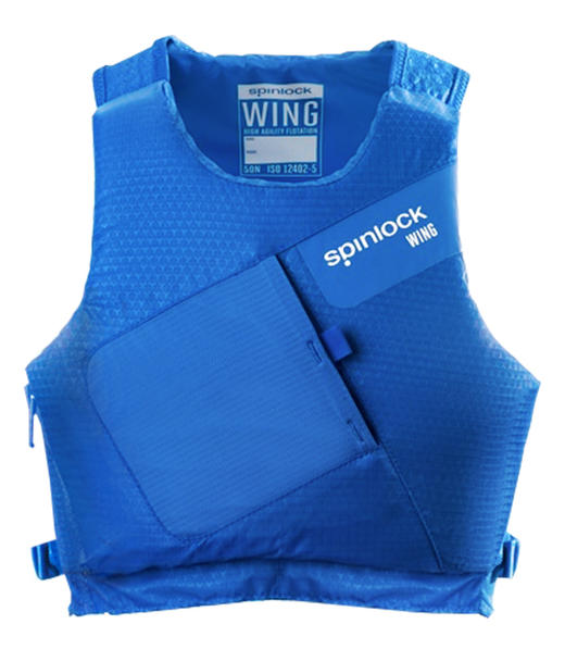 Spinlock50N助浮衣 WING 商品图3