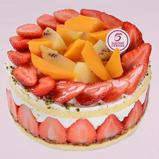 草莓脆脆 商品图0