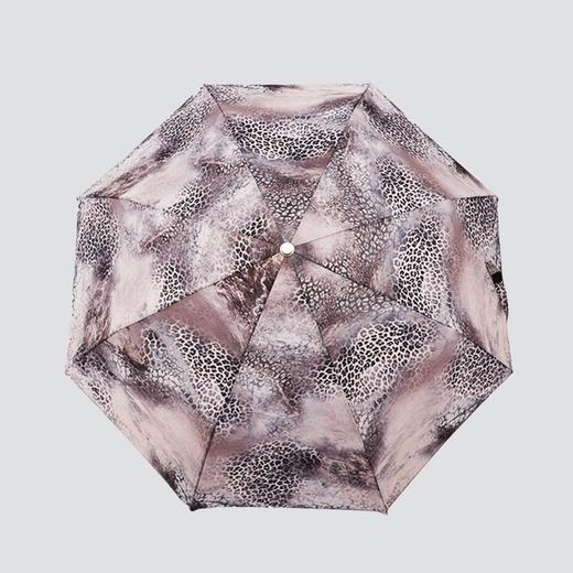 CESARE BRUNI品牌 55cm×8KFRP骨防UV时尚超轻自动开关晴雨伞CSS1332007-02H 商品图0