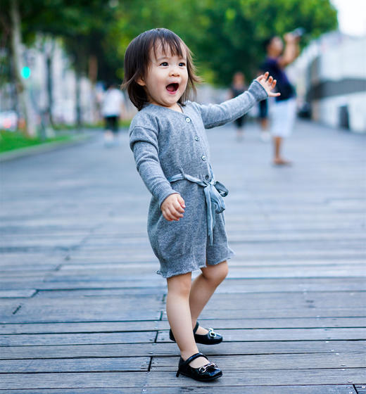 开衫裙 商品图1