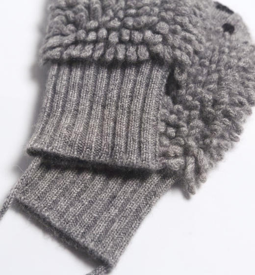 小刺猬手套 商品图5