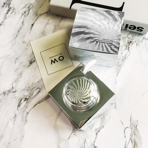 【现货】韩国 clio珂莱欧素颜霜蜗牛面霜提亮肤色保湿去黄透白懒人 商品图0