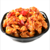 【食品酒水】*四川特产麻辣香辣掌中宝鸡脆骨卤味零食熟食 商品缩略图2