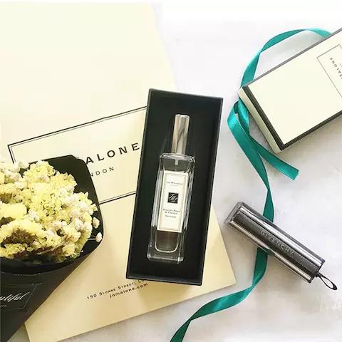 【现货】JO MALONE/祖马龙 香水 多种香型 30ml 商品图0
