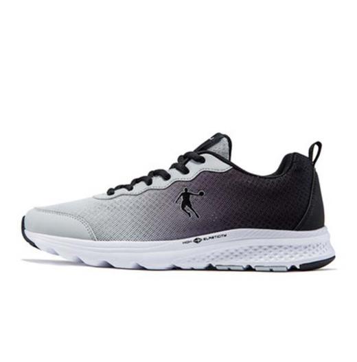 【乔丹】跑步鞋男运动鞋舒适减震透气跑步鞋 商品图0