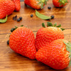 丹东新鲜草莓（500g*6盒） 商品缩略图0