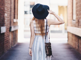 第36期：雪羲穿衣指数卡-初夏即事