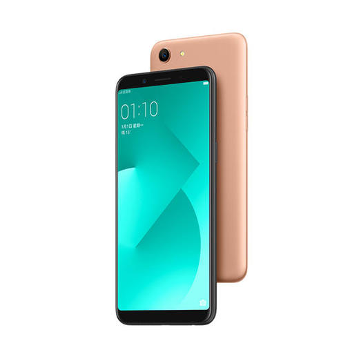 oppoa83全面屏4gb32gb拍照4g手機oppoa83