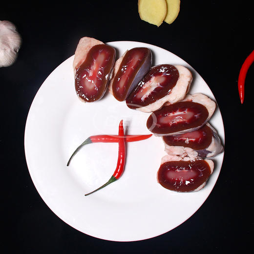 内蒙大个羊腰*1串(约100g) 不拼接 商品图2