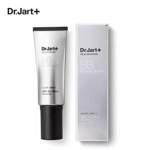 【现货】韩国dr.jart蒂佳婷银管bb霜40ml控油遮瑕保湿提亮spf35第三代 商品图2