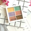【现货】美国nyx六色6色3CP遮瑕盘 商品缩略图0