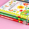 【3-7岁】创造力 + 专注力 + 手部精细！英国 Usborne 手指画便携书！简单、好玩、杀时间！ 商品缩略图7