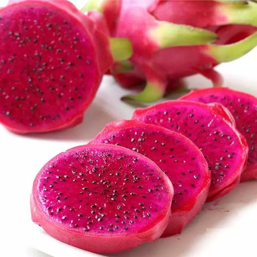 越南红心火龙果 商品图9