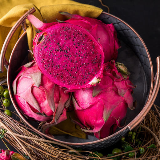 越南红心火龙果 商品图4