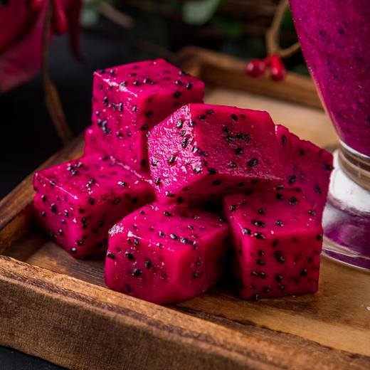 越南红心火龙果 商品图3