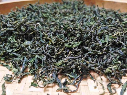 新茶高山绿茶，母亲节活动价：99元／500克（限量100罐）（散装茶） 商品图0