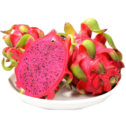 越南红心火龙果 商品图2