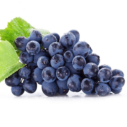 寻味富硒夏黑葡萄无籽夏黑高原黑蜜无核黑提子甜黑加仑新鲜孕妇水果