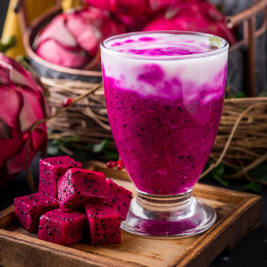 越南红心火龙果 商品图10