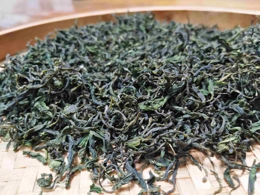 新茶高山绿茶，母亲节活动价：99元／500克（限量100罐）（散装茶） 商品图2