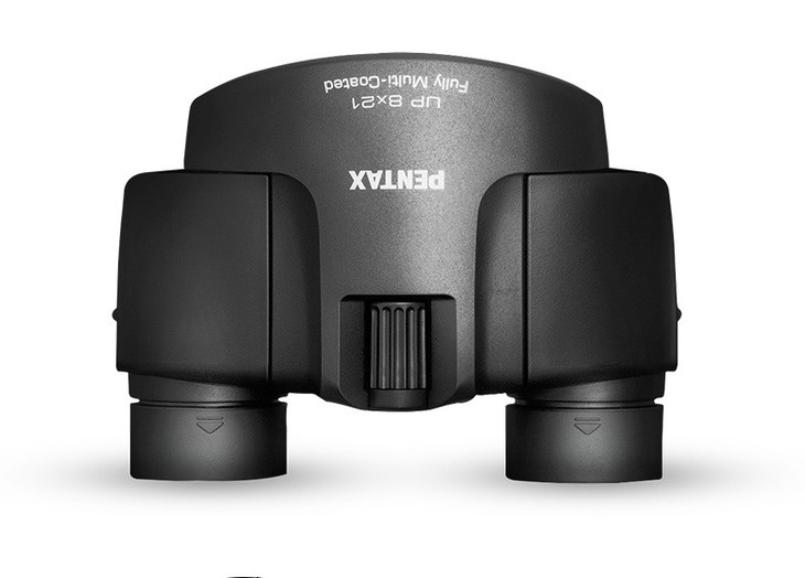 宾得望远镜up810x21双筒望眼镜