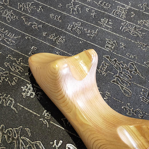 实木按摩虎 商品图3