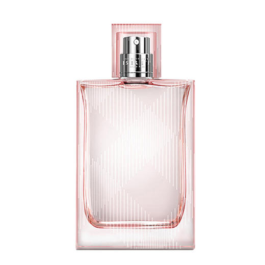 BURBERRY博柏利红粉恋歌女士香氛EDT 商品图1