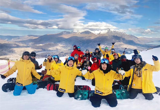 【A团】新西兰10日滑雪主题之旅 2018年8月11日 2018年8月11日-8月20日全程机票+7晚酒店+专车接送+保险标价（请勿拍，谢谢） 商品图4