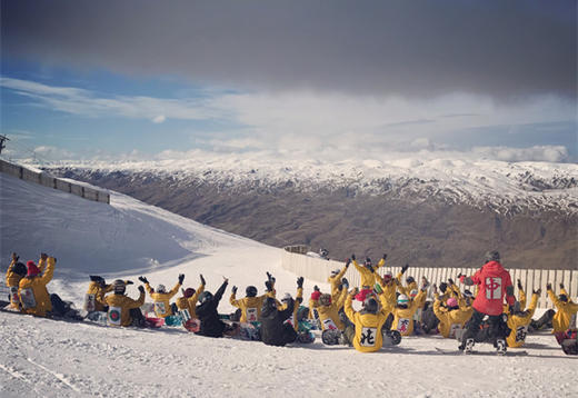 【A团】新西兰10日滑雪主题之旅 2018年8月11日 2018年8月11日-8月20日全程机票+7晚酒店+专车接送+保险标价（请勿拍，谢谢） 商品图2