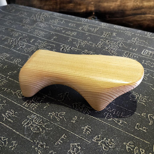 实木按摩虎 商品图0