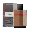 BURBERRY博柏利伦敦男士香氛EDT50ml 商品缩略图0