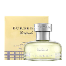 BURBERRY博柏利周末女士香氛EDP30ml