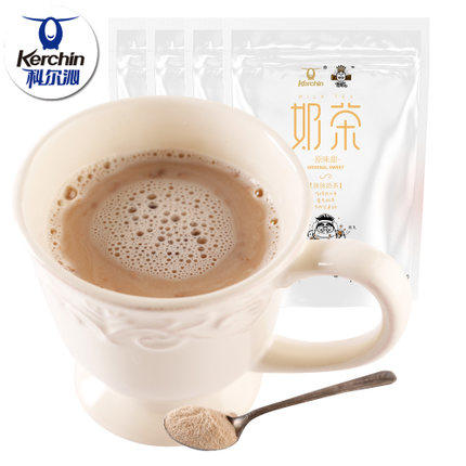 科尔沁奶茶原味甜