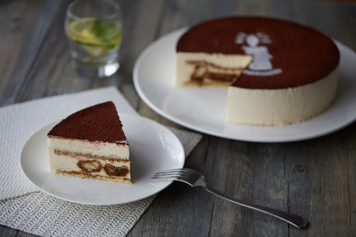 提拉米苏 商品图1