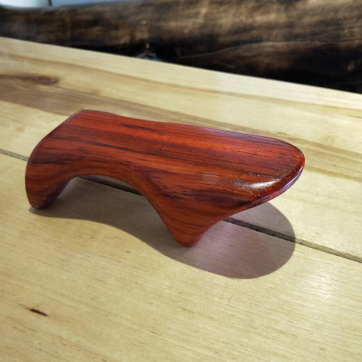 实木按摩虎 商品图1