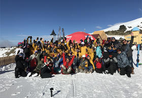 【A团】新西兰10日滑雪主题之旅 2018年8月11日 2018年8月11日-8月20日全程机票+7晚酒店+专车接送+保险标价（请勿拍，谢谢）