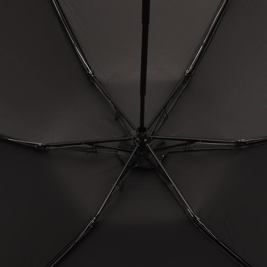 CESARE BRUNI品牌 53cm×6K碳纤骨防UV时尚超轻自动开关晴雨伞CSS1332003-01N 商品图1