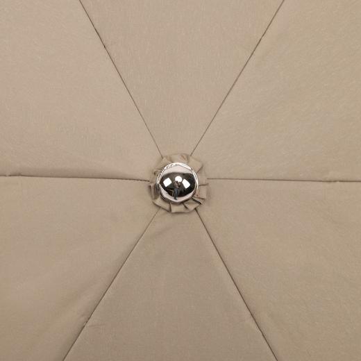 CESARE BRUNI品牌 53cm×6K碳纤骨防UV时尚超轻自动开关晴雨伞CSS1332003-01N 商品图2