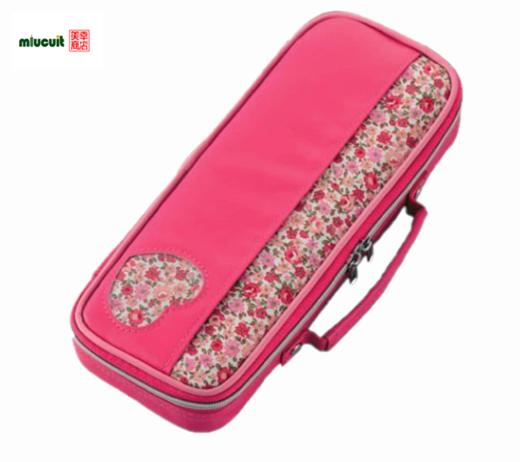 藤井Raymay 大容量双层笔袋 商品图1