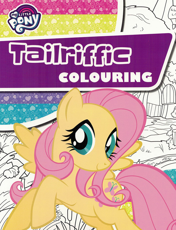 tour through ponyville with this awesome my little pony my play