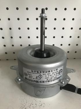 雪伏特 正反转1.5P电机YDK-40-6 轴长7.6CM 40W 10台/件 货品代码57092